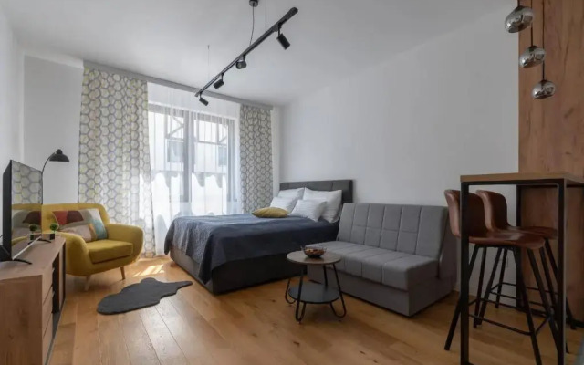 Vidik Residence
