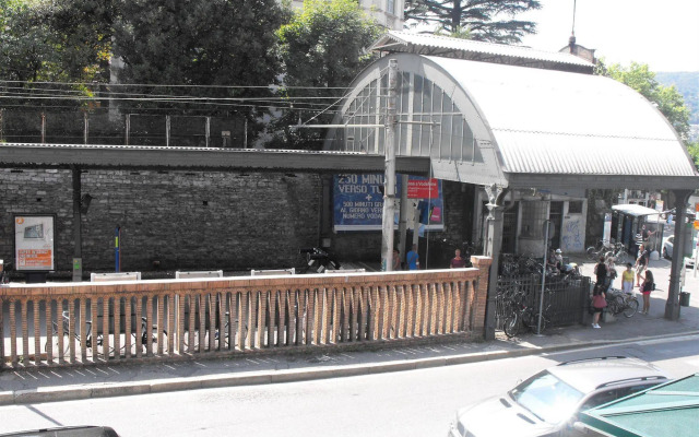Il Vecchio Borgo Relais
