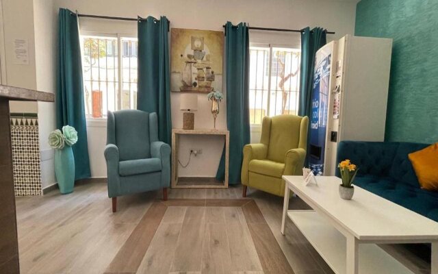 Hôtel boutique Andalucia