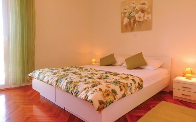 Stunning Home in Hvar With Wifi and 2 Bedrooms