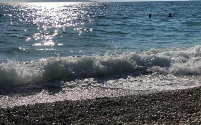 Studio apartments RAFAEL