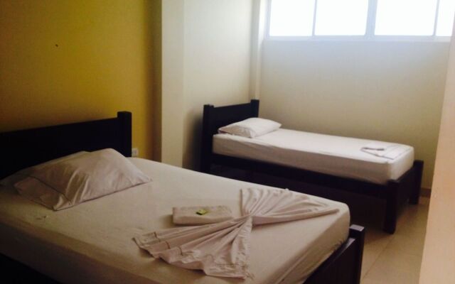 Hotel Campestre San Manuel