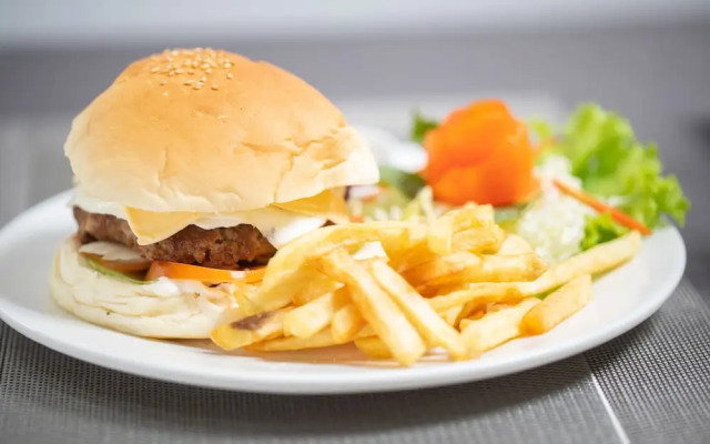 Cambana Poipet Hotel