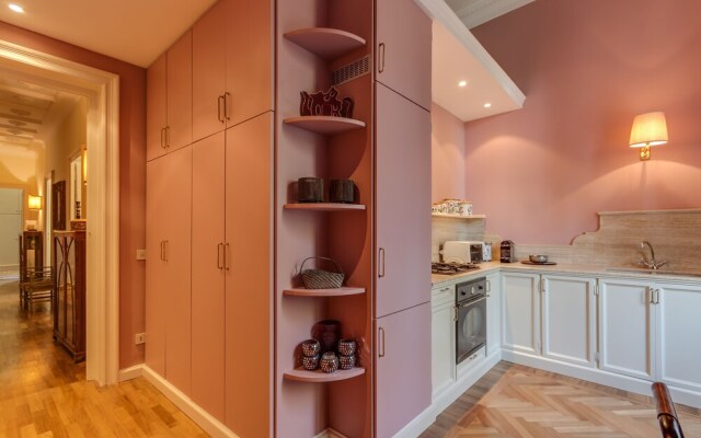 Holiday Apartment near Piazza del Popolo