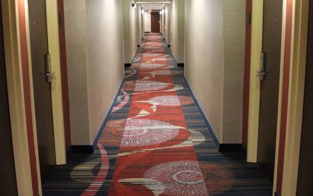 Fairfield Inn & Suites Madison South