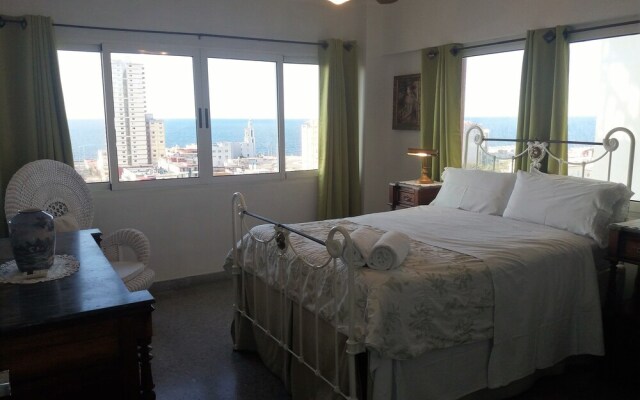 Apartamento Independiente Vistamar