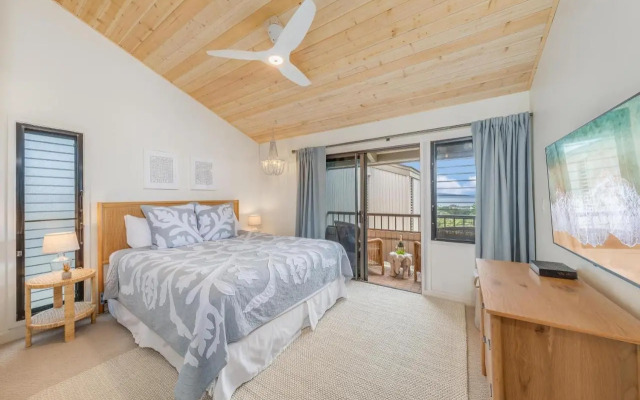 Wailea Ekolu 504, Kihei