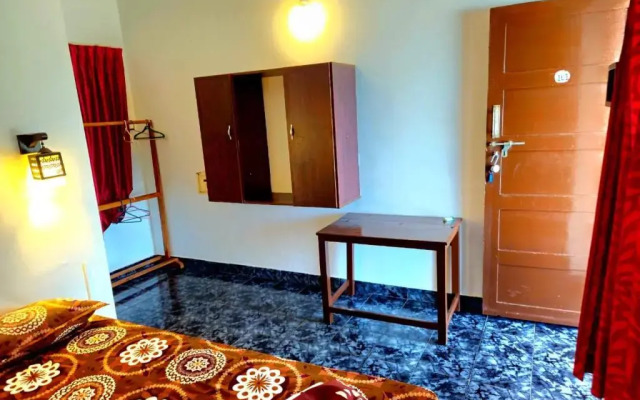Orion Beach Resort