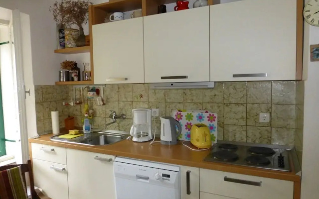 Ivica - 40 m From Beach - A1