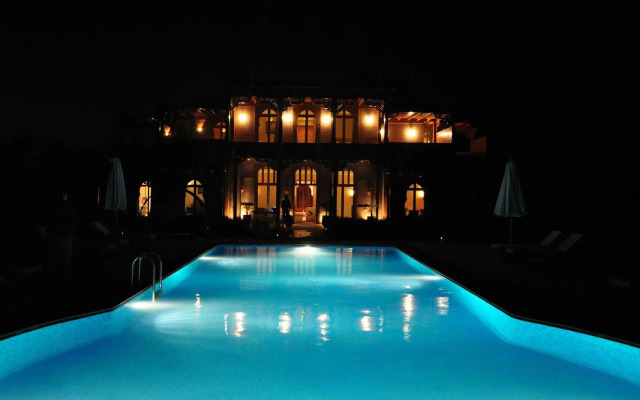 Villa Hana