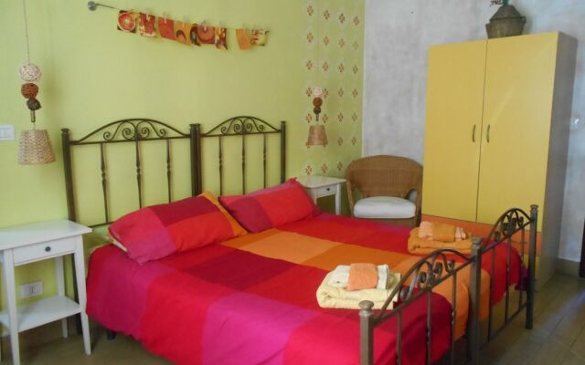 Catania City Center B&B