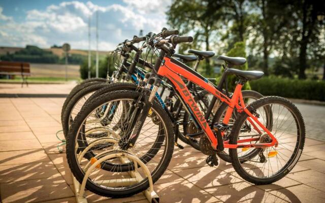 Dosłońce Resort Wellness & Farm