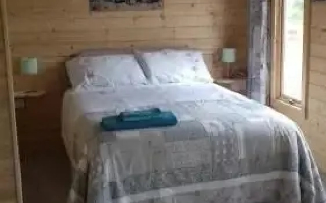 Estuary Cottage
