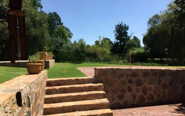 Treelands Estate Dullstroom