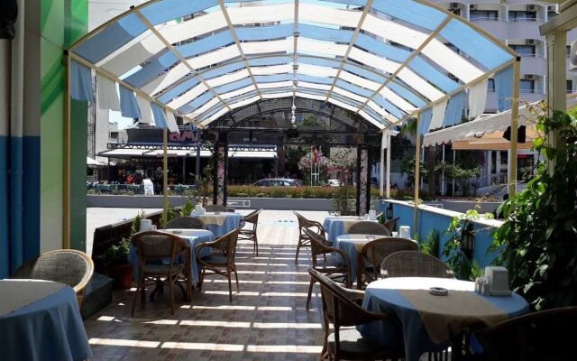 Karatas Apart Hotel