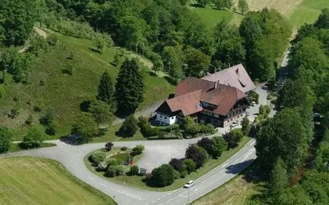 Schwarzwaldhotel Erdrichshof