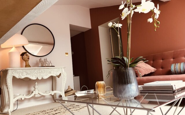 Domaine Les Matins Rubis