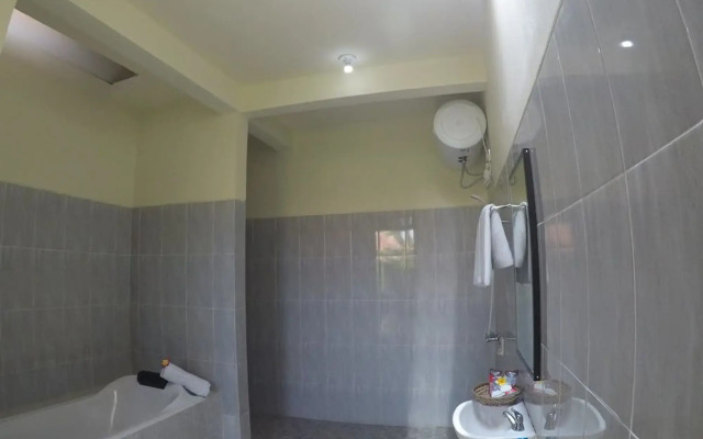 Pandawa Beach Home Stay