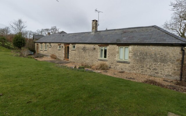 The Byre