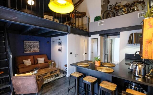 Demeure Terrisse La Résidence