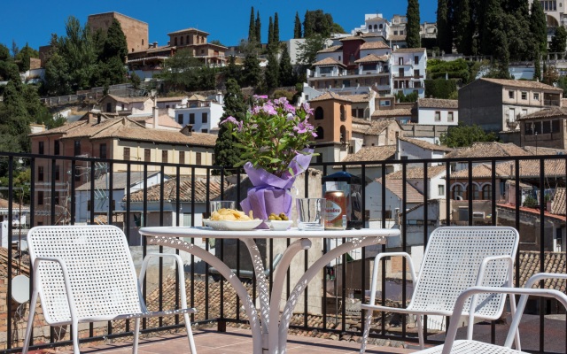 Hotel Molinos