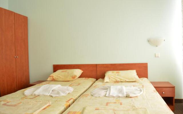 Green Life Apartments Sozopol
