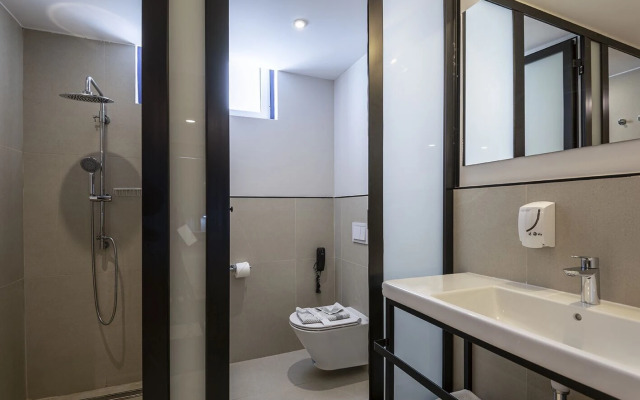 Smy Kos Beach & Splash