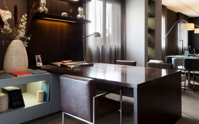 AC Hotel Arezzo by Marriott