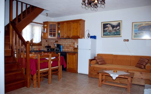 Villa Elena