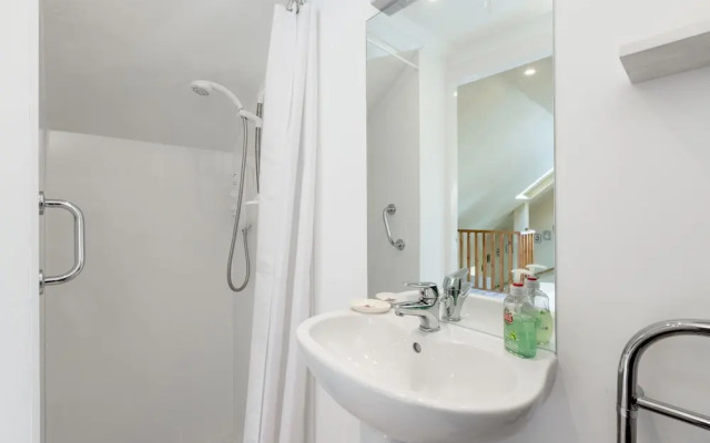 Silver Lining - Meadows Apartments
