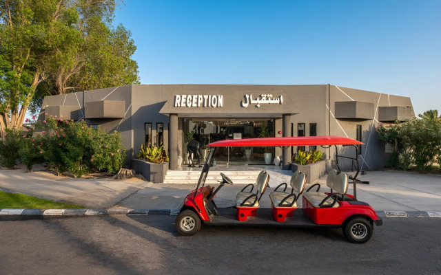 Hdb Resort & Spa Alkhobar