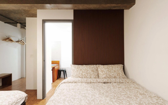 Little Star Guesthouse