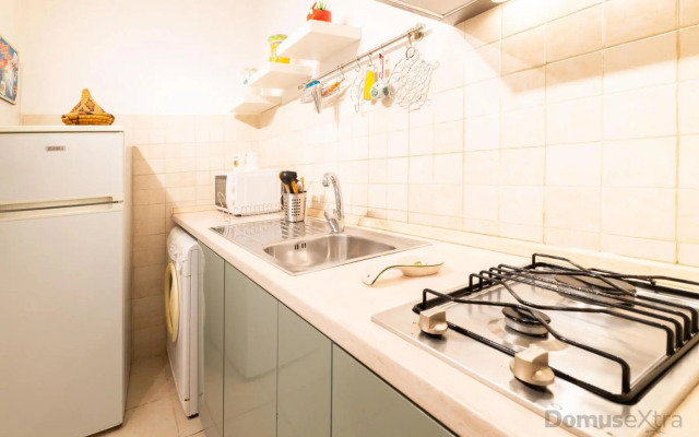 Villari Guest House By DomusExtra