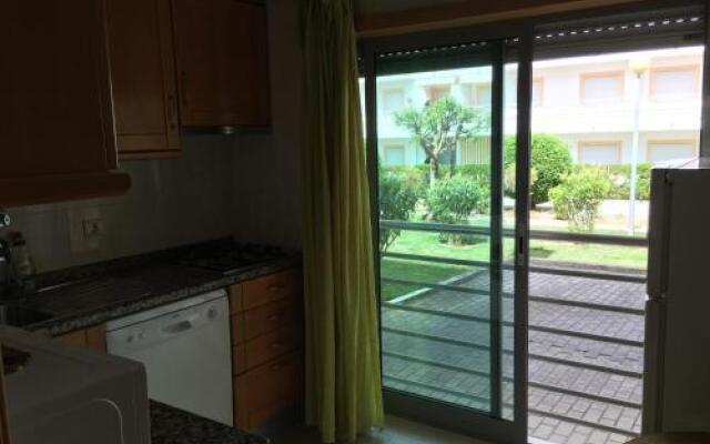 Lovely Studio Marta on the Beach Falesia, Albufeira