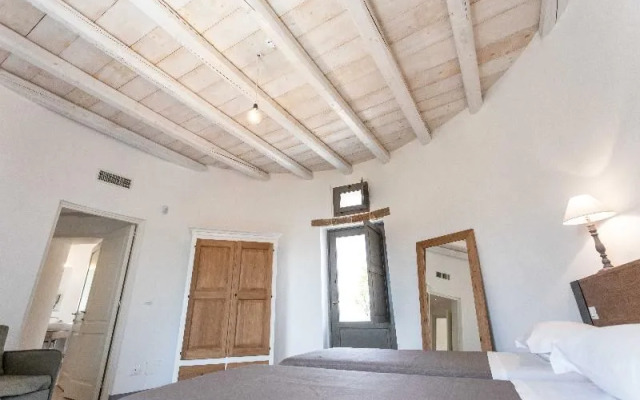 Palummare Agri Hotel