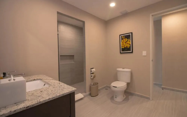 CHN Hotel Monterrey Aeropuerto, Trademark by Wyndham