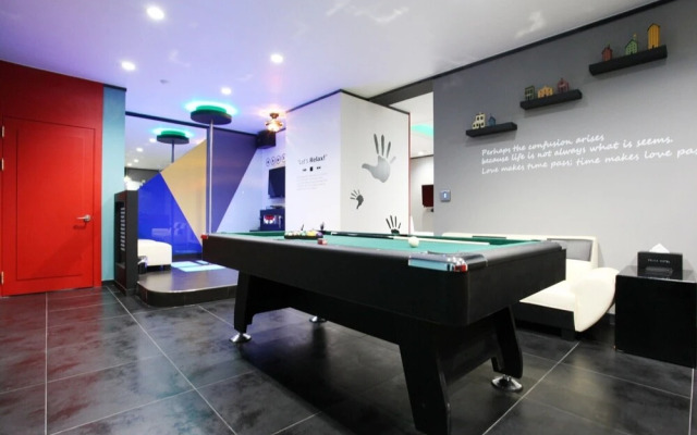 Prime Hotel