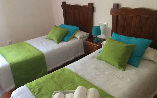 Hostal Rural la Plata