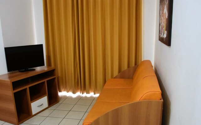 Adtur Sapphire Tower