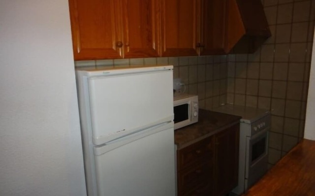 Apartamentos Peñismar I 25