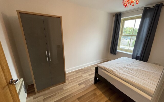 2-bed Apartment in Colchester