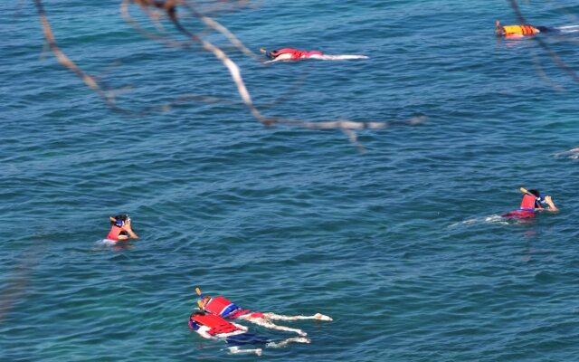 Samet Ville Resort