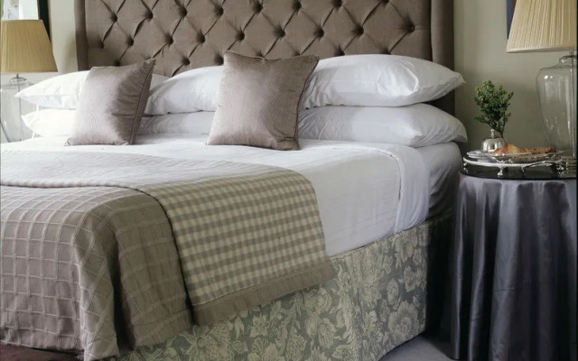 Gregans Castle Hotel