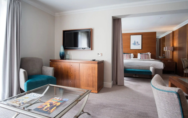 Thorpe Park Hotel and Spa