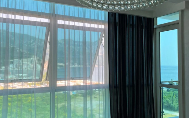 Apartman Staklena kula