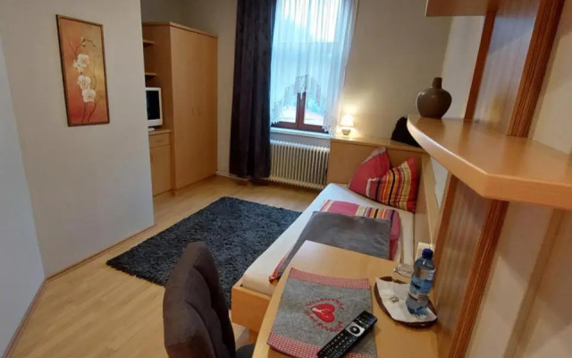 Pension 3 Raben