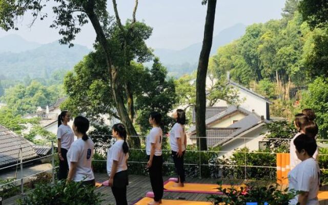 Yin xiang lin yin Hotel