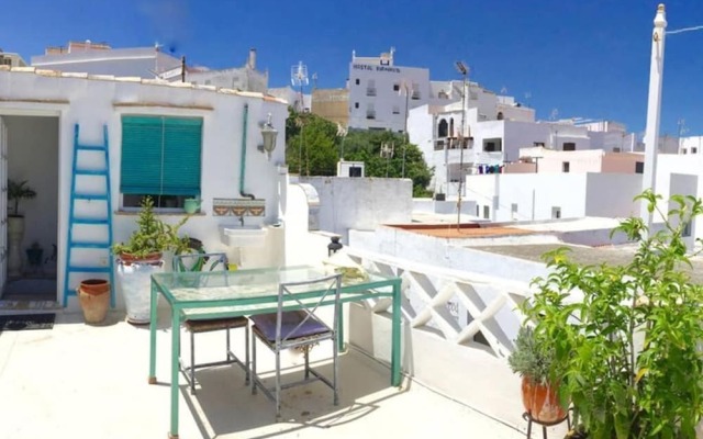 Eva Recommends Vejer Lomo en Manteca