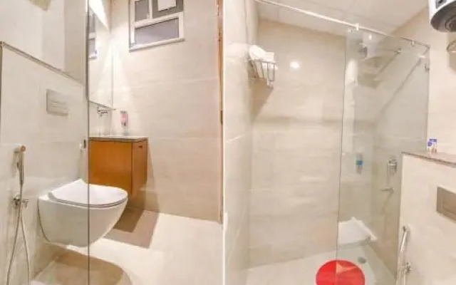 FabHotel Luxe Stayz 39