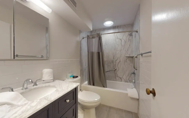 Bradfield 4 Bedroom Home